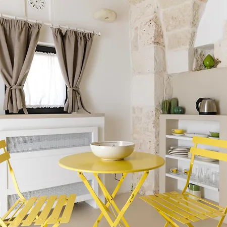 Holiday home Charme Ostunese Con Piscina By Wonderful Italy Ostuni