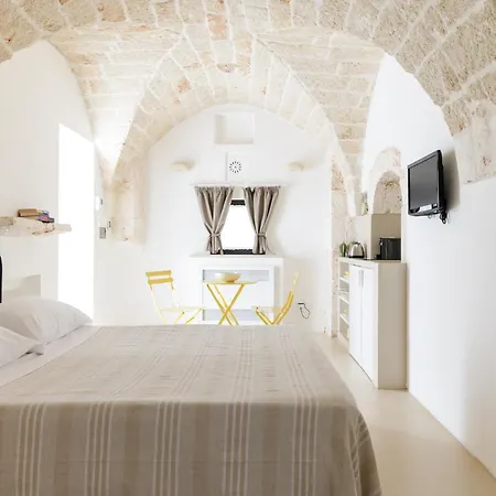 Charme Ostunese Con Piscina By Wonderful Italy