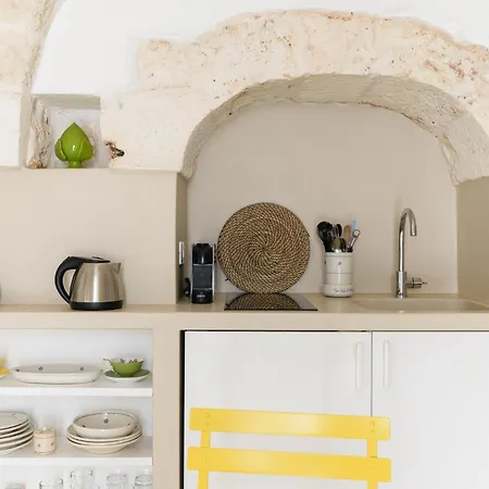 Charme Ostunese Con Piscina By Wonderful Italy Ostuni