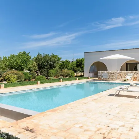 Charme Ostunese Con Piscina By Wonderful Italy * Ostuni