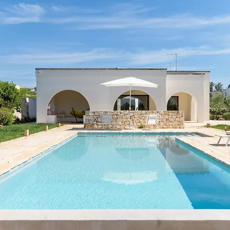 Charme Ostunese Con Piscina By Wonderful Italy *