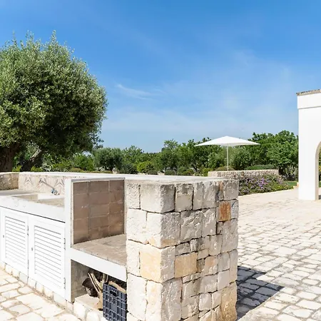 Charme Ostunese Con Piscina By Wonderful Italy Ostuni