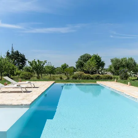 Charme Ostunese Con Piscina By Wonderful Italy * Ostuni