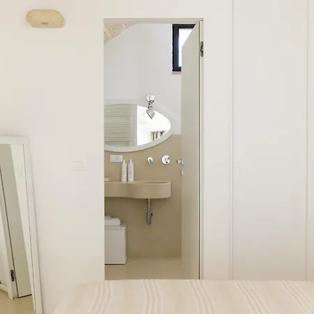 Charme Ostunese Con Piscina By Wonderful Italy Holiday home *